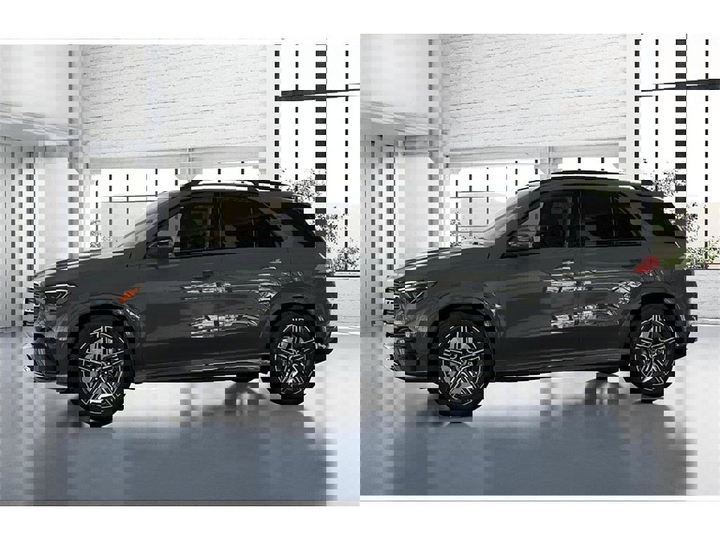 New 2026 Mercedes-Benz GLE 450 4MATIC image 36