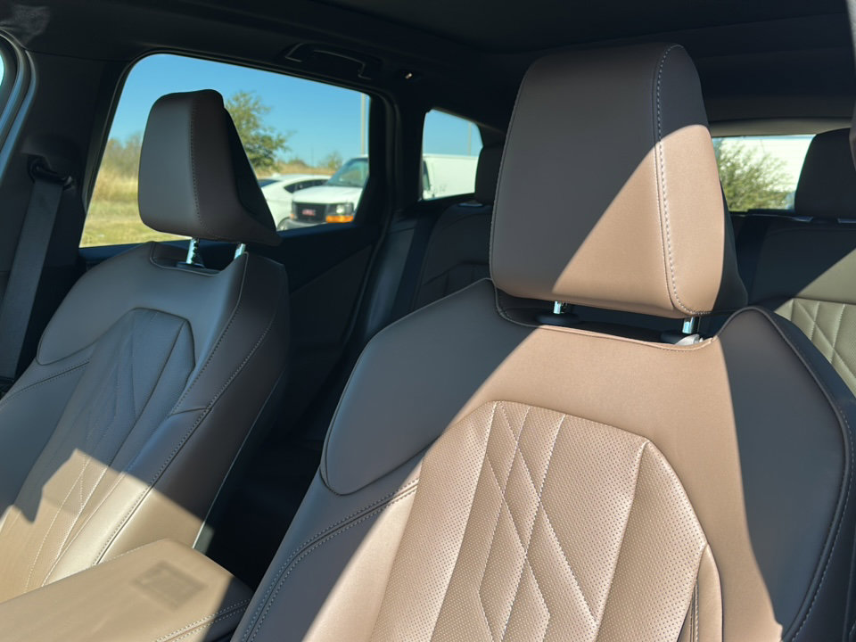 New 2026 BMW X3 xDrive30 w/ Premium Package image 11