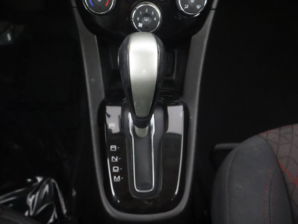 Used 2019 Chevrolet Sonic LT w/ Convenience Package FWD image 41