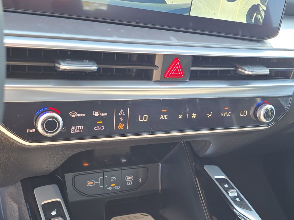 New 2026 Kia Sorento SX image 26