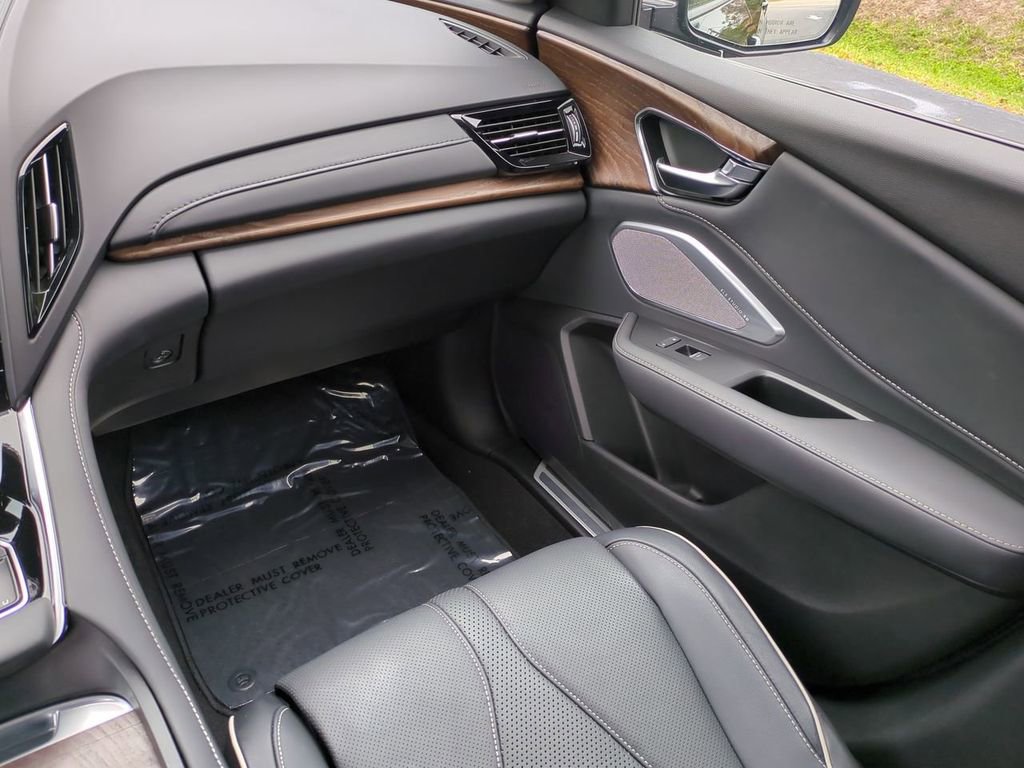 Certified 2023 Acura RDX AWD w/ Advance Package image 17
