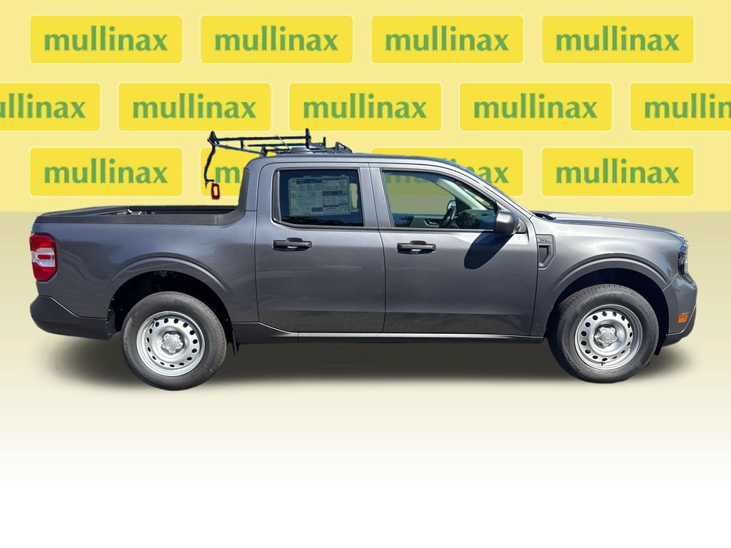 New 2026 Ford Maverick XL w/ Equipment Group 101A AWD/4WD image 3