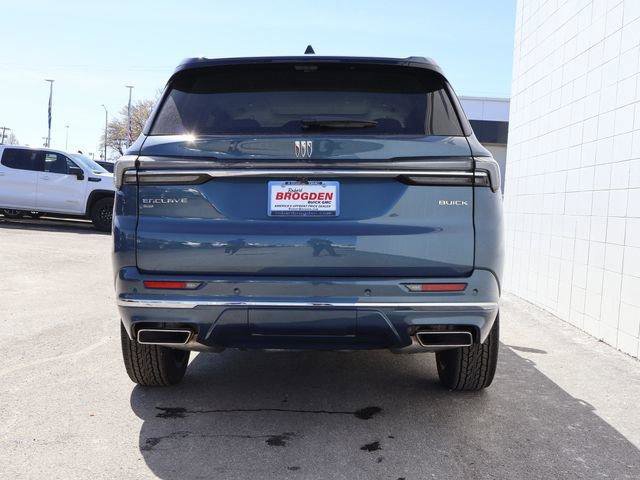 New 2026 Buick Enclave Avenir w/ Super Cruise Package image 48