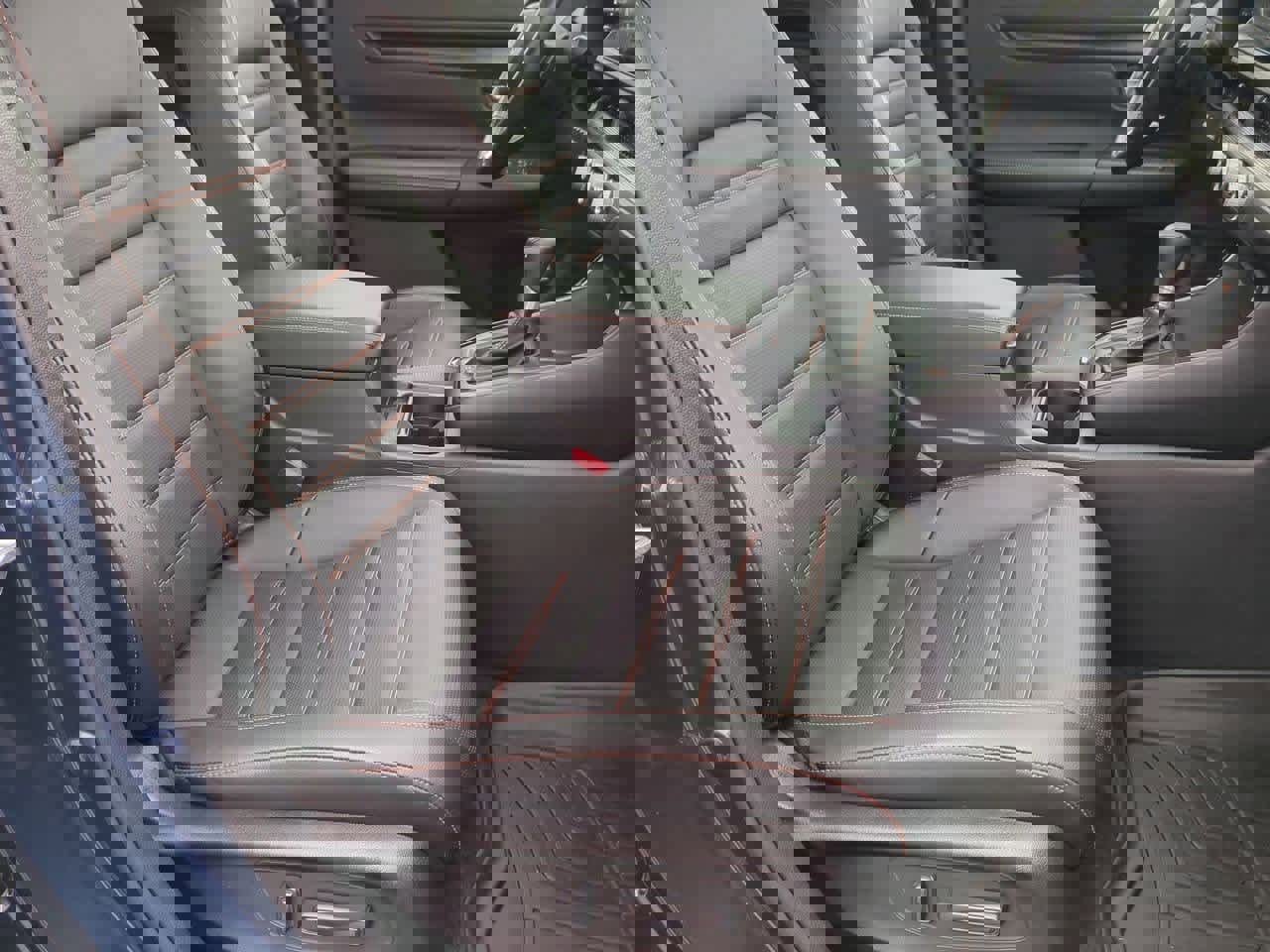 Used 2025 Honda CR-V Sport-L image 22