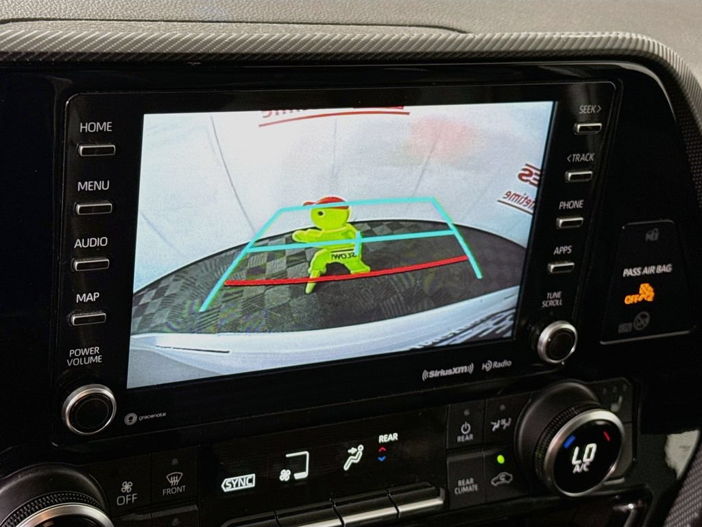 Certified 2021 Toyota Highlander XSE AWD/4WD image 6