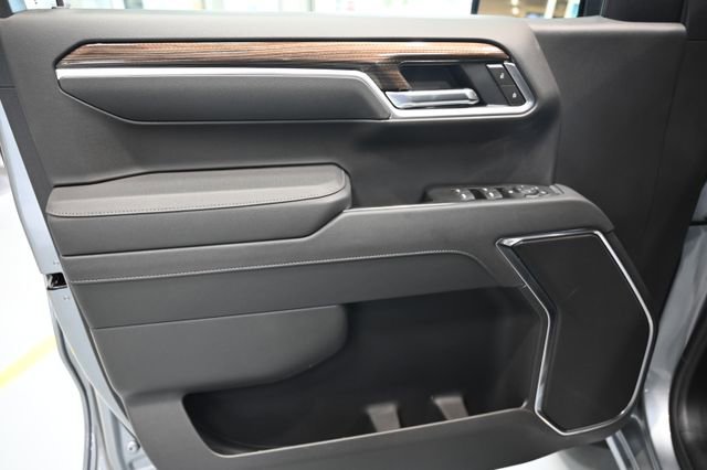 New 2026 Chevrolet Silverado 1500 LT AWD/4WD image 24