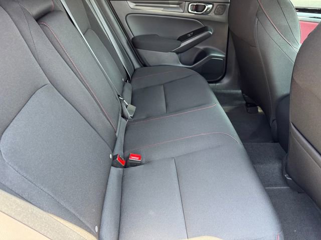 Used 2023 Honda Civic Si image 8