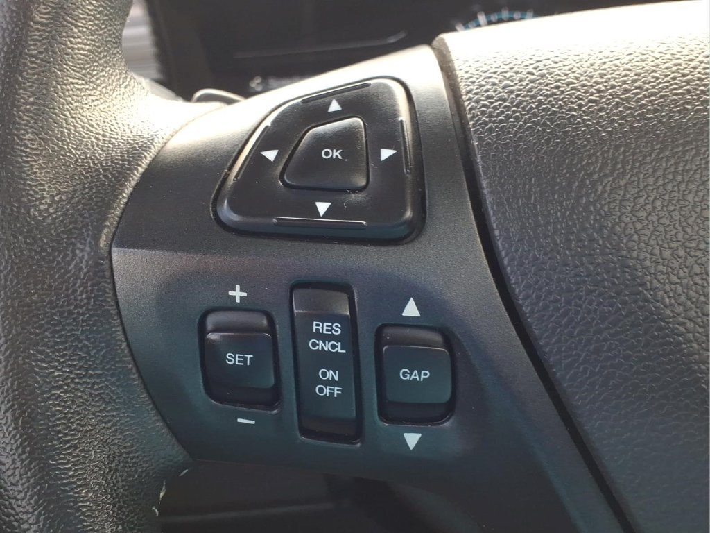 Used 2016 Ford Flex Limited w/ Equipment Group 303A AWD/4WD image 25