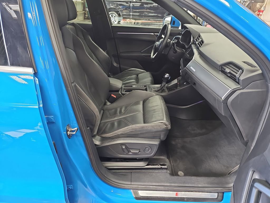 Used 2019 Audi Q3 2.0T Prestige image 10