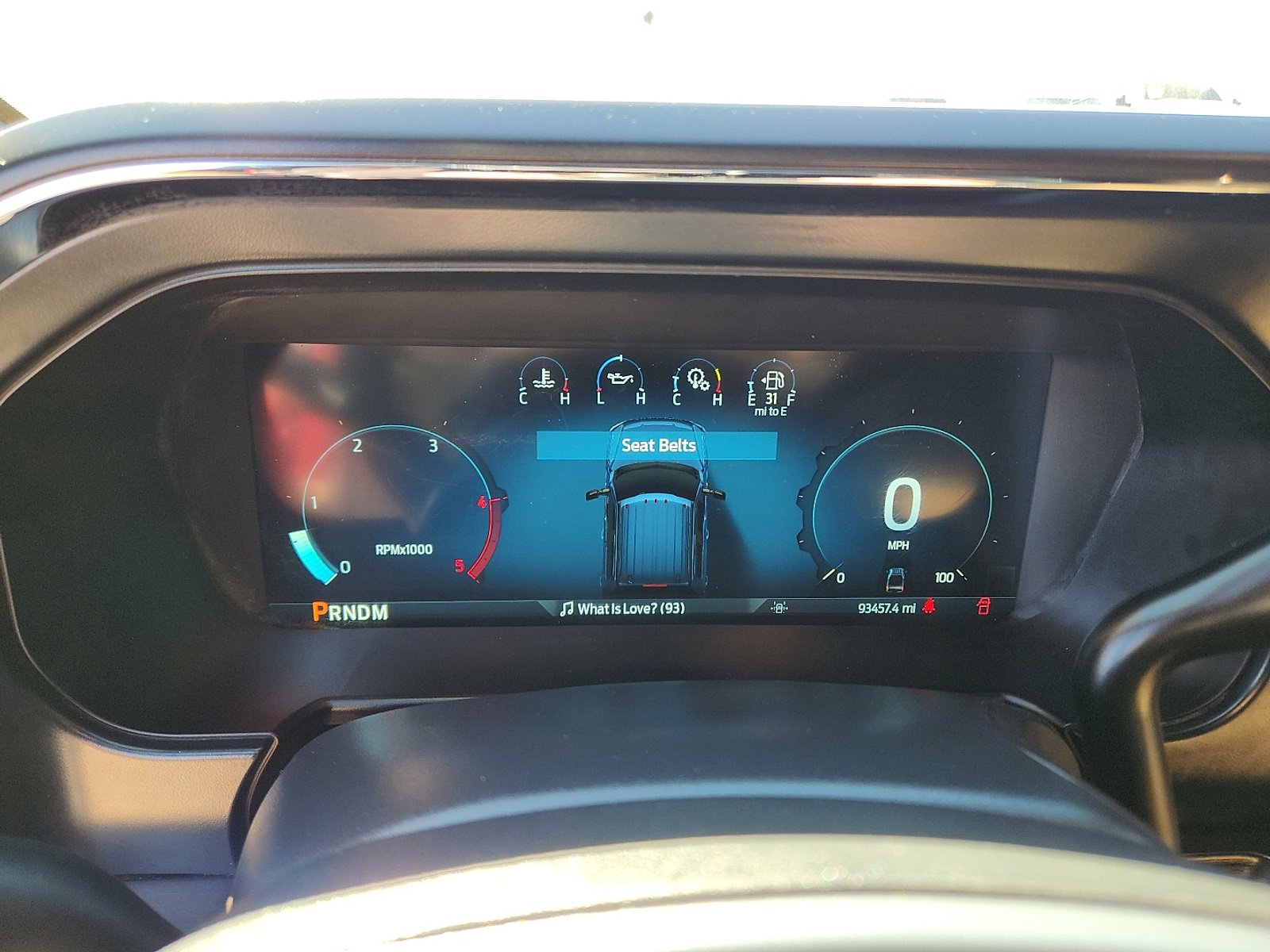 Used 2023 Ford F450 Lariat w/ Lariat Ultimate Package image 18