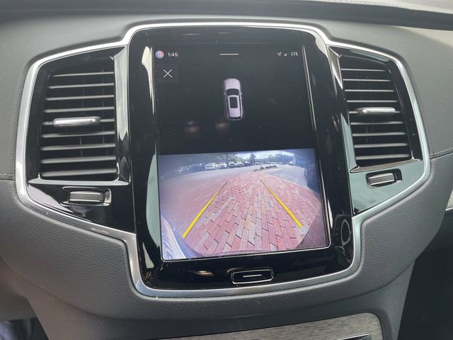 Used 2023 Volvo XC90 B6 Ultimate w/ Protection Package Premier image 21