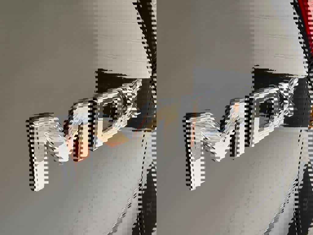 New 2026 Acura MDX A-Spec image 5
