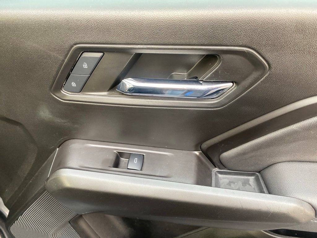 Used 2024 Chevrolet Colorado LT w/ LT Convenience Package III AWD/4WD image 35