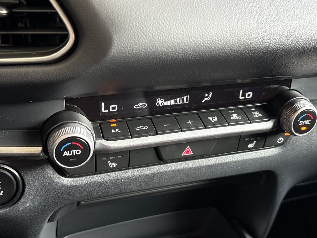 New 2026 MAZDA CX-30 AWD 2.5 S image 20
