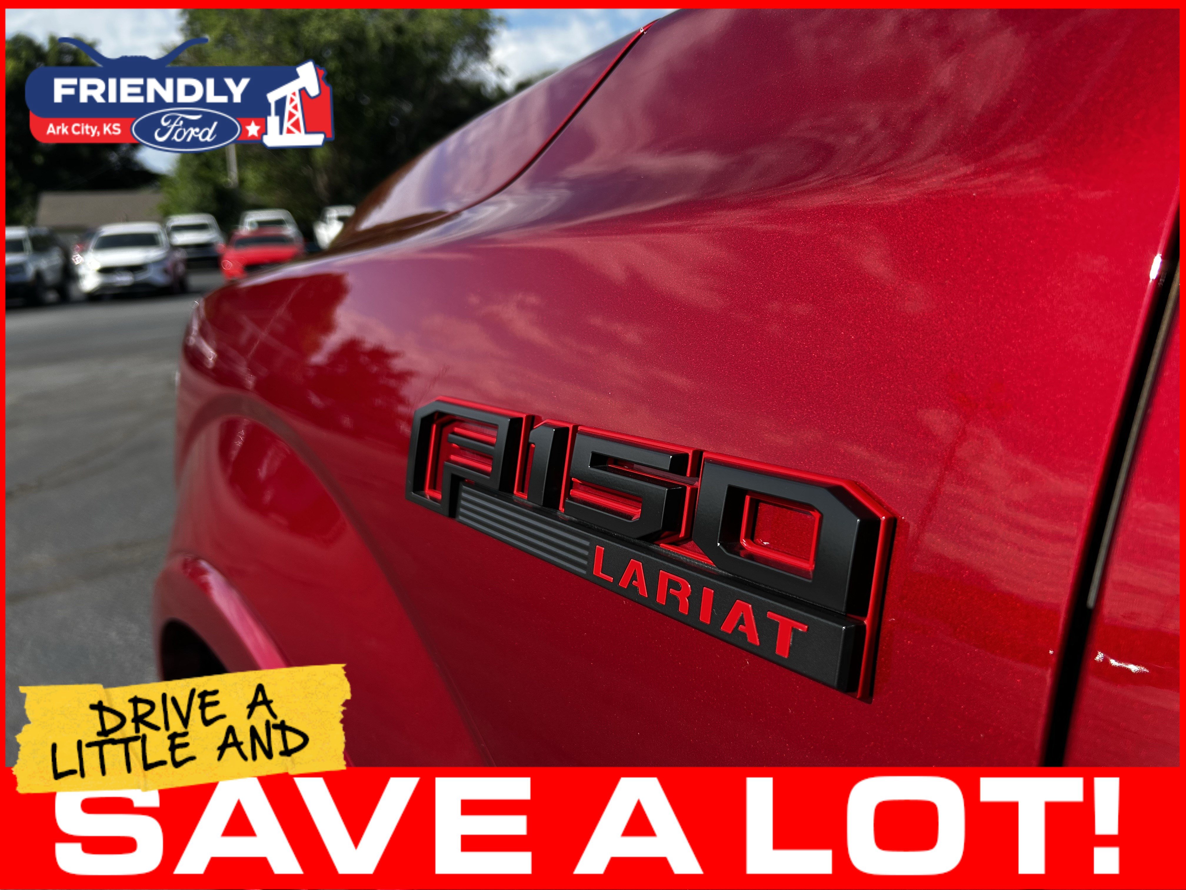 Used 2018 Ford F150 Lariat RWD image 22