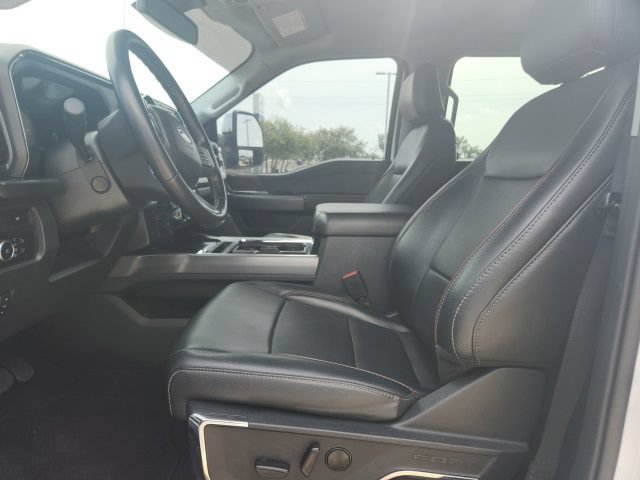 Certified 2024 Ford F250 Lariat AWD/4WD image 26