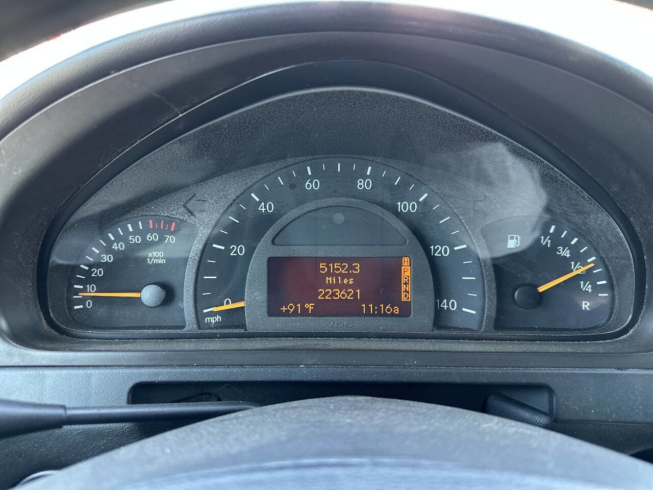 Used 2004 Mercedes-Benz G 500 image 15
