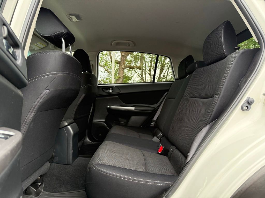 Used 2015 Subaru Crosstrek 2.0i Premium w/ Popular Package #1 AWD/4WD image 16