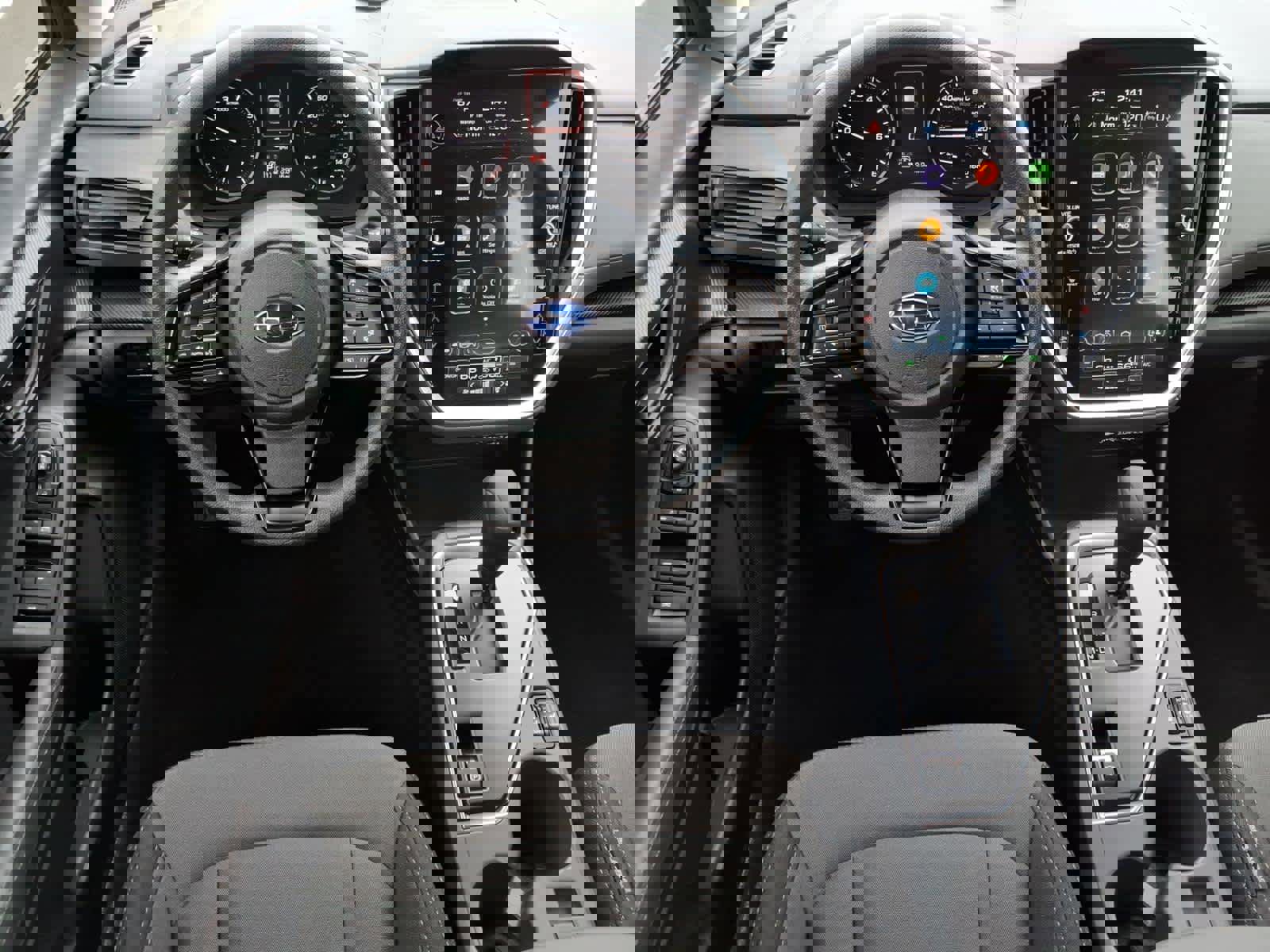 Certified 2025 Subaru Crosstrek 2.0i Premium image 32