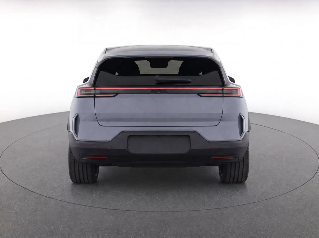 Used 2025 Polestar Polestar 3 AWD/4WD image 7