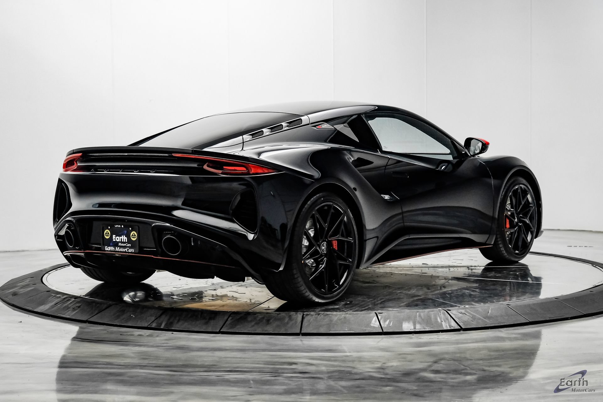 New 2026 Lotus Emira RWD image 21