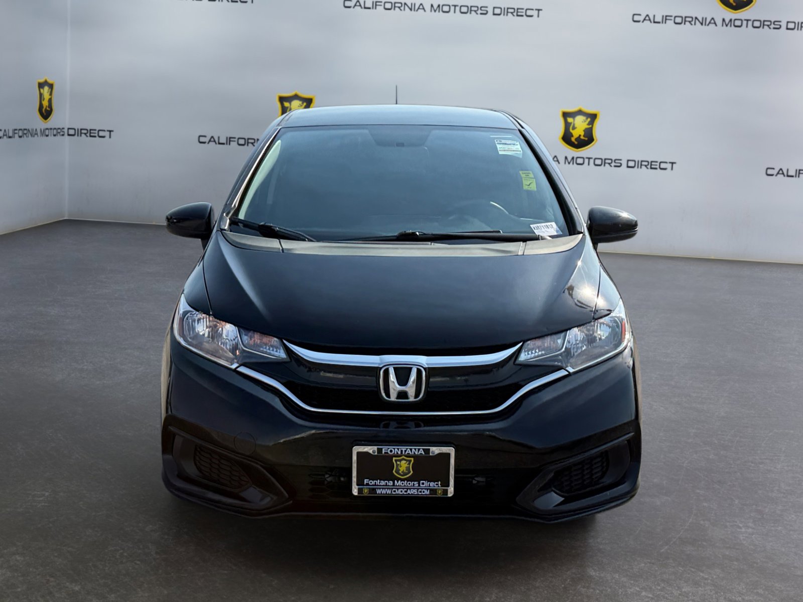 Used 2019 Honda Fit LX image 8
