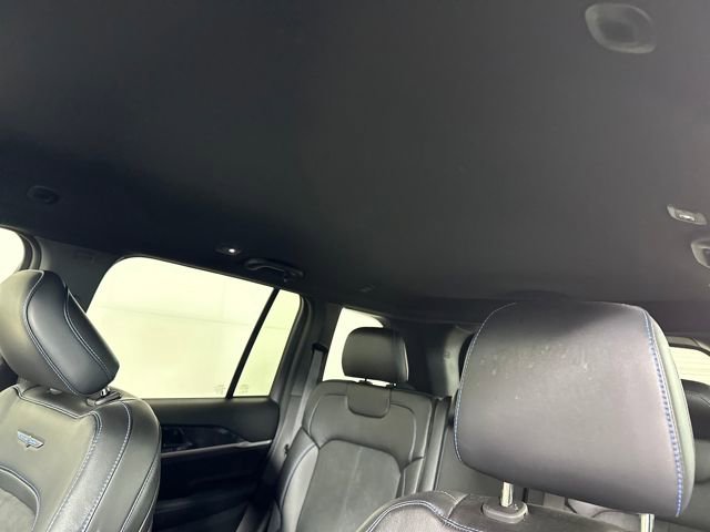 Used 2022 Jeep Grand Cherokee Trailhawk image 12