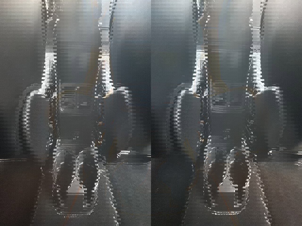 Used 2017 Mercedes-Benz G 550 Squared image 22