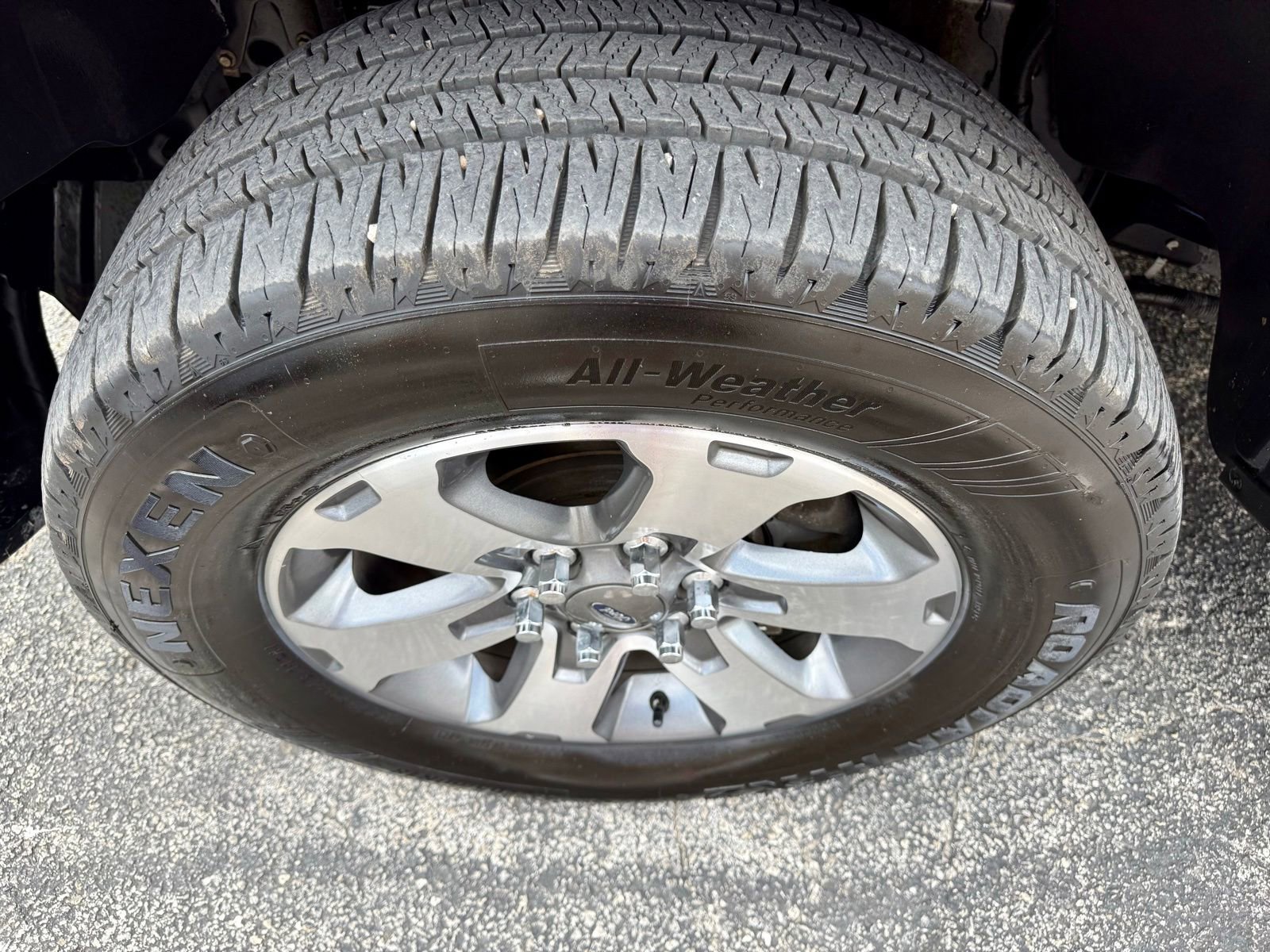 Used 2013 Ford F150 STX w/ Mid Equipment Group RWD image 9