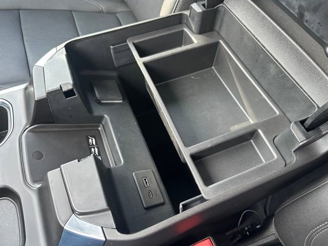 Used 2023 GMC Sierra 1500 SLT image 23