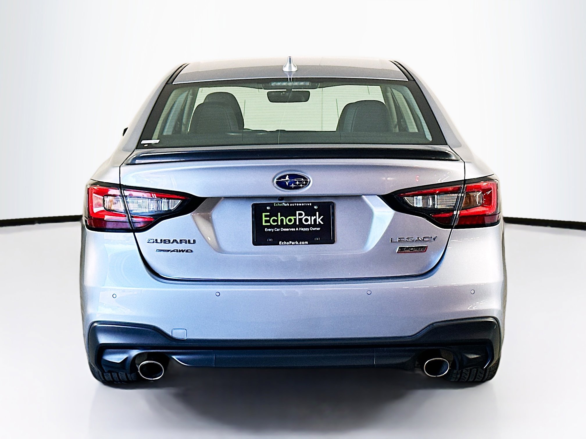 Used 2025 Subaru Legacy Sport AWD/4WD image 7