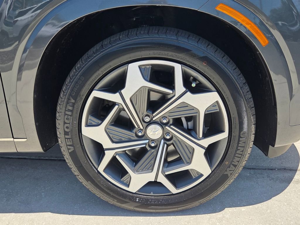 Used 2021 Hyundai Palisade Calligraphy FWD image 9