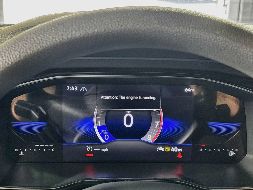 Certified 2023 Volkswagen Jetta Sport FWD image 15
