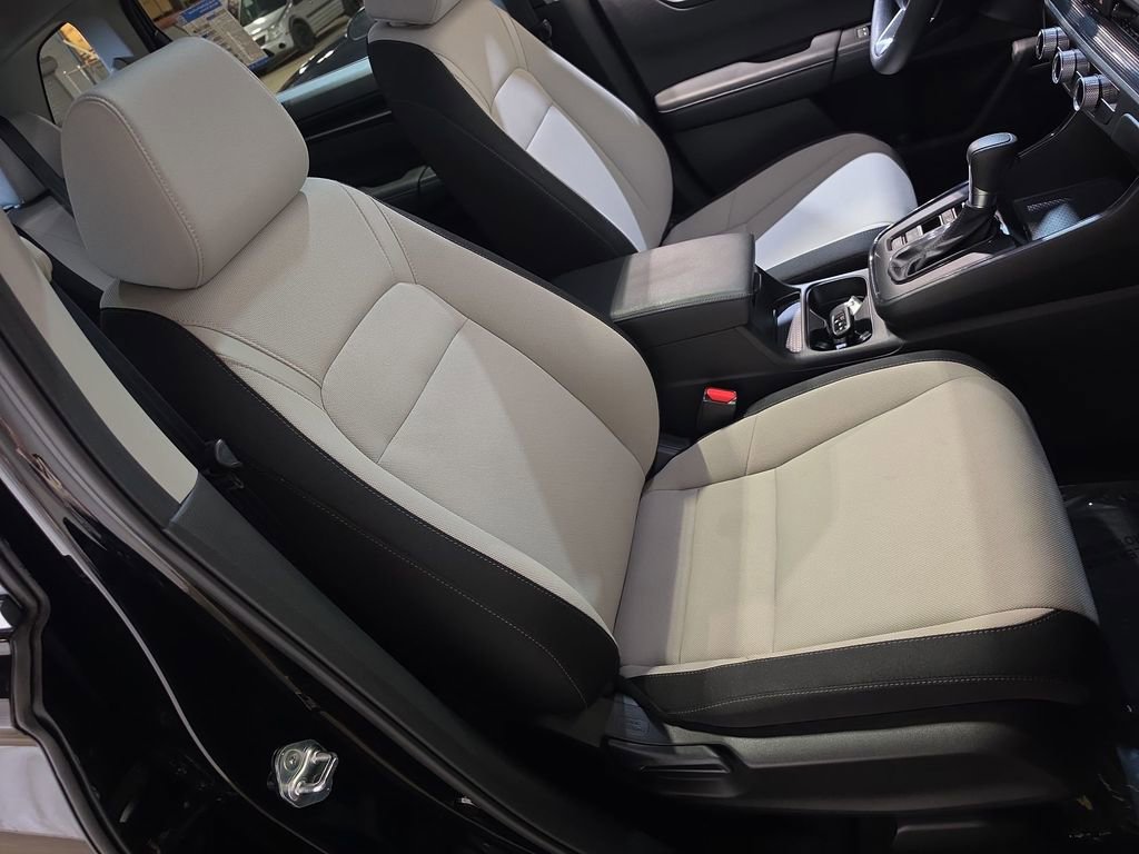 Certified 2024 Honda CR-V EX image 25