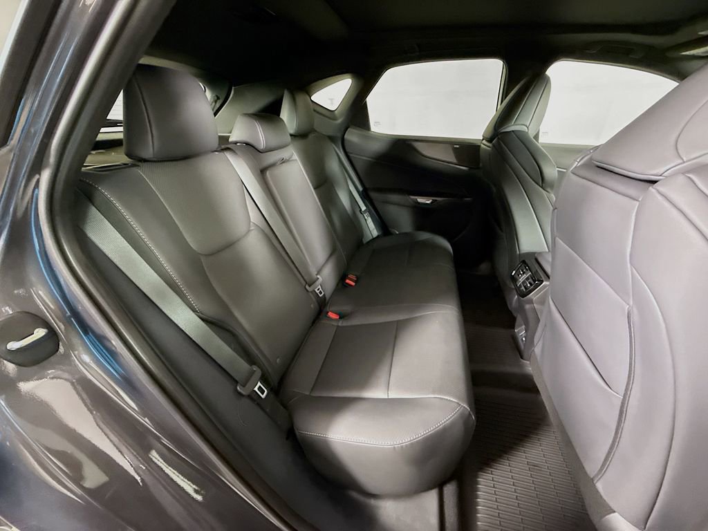 Certified 2026 Lexus NX 350 F Sport image 29