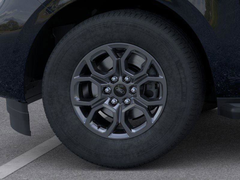 New 2025 Ford Expedition Active image 51