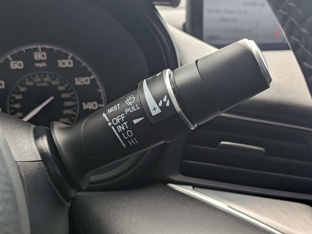 Used 2023 Acura TLX w/ Technology Package FWD image 28
