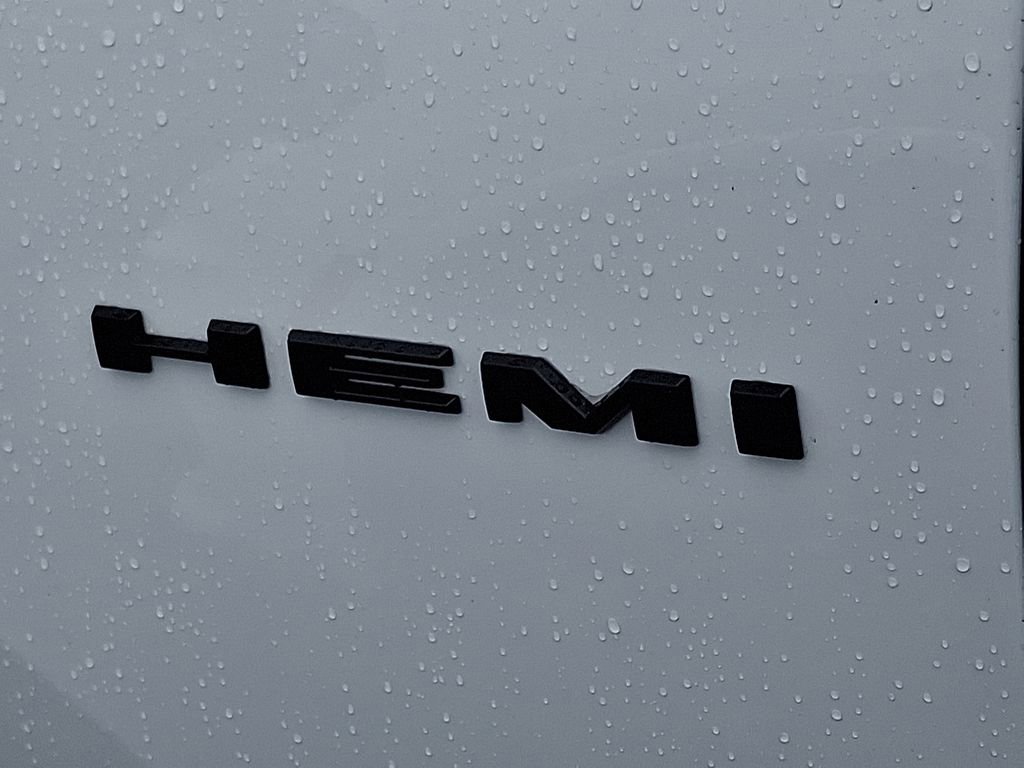 New 2025 Dodge Durango R/T image 22