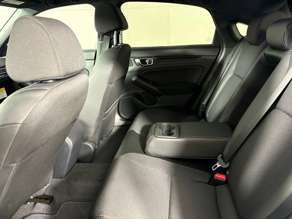Used 2026 Honda Civic Sport image 38