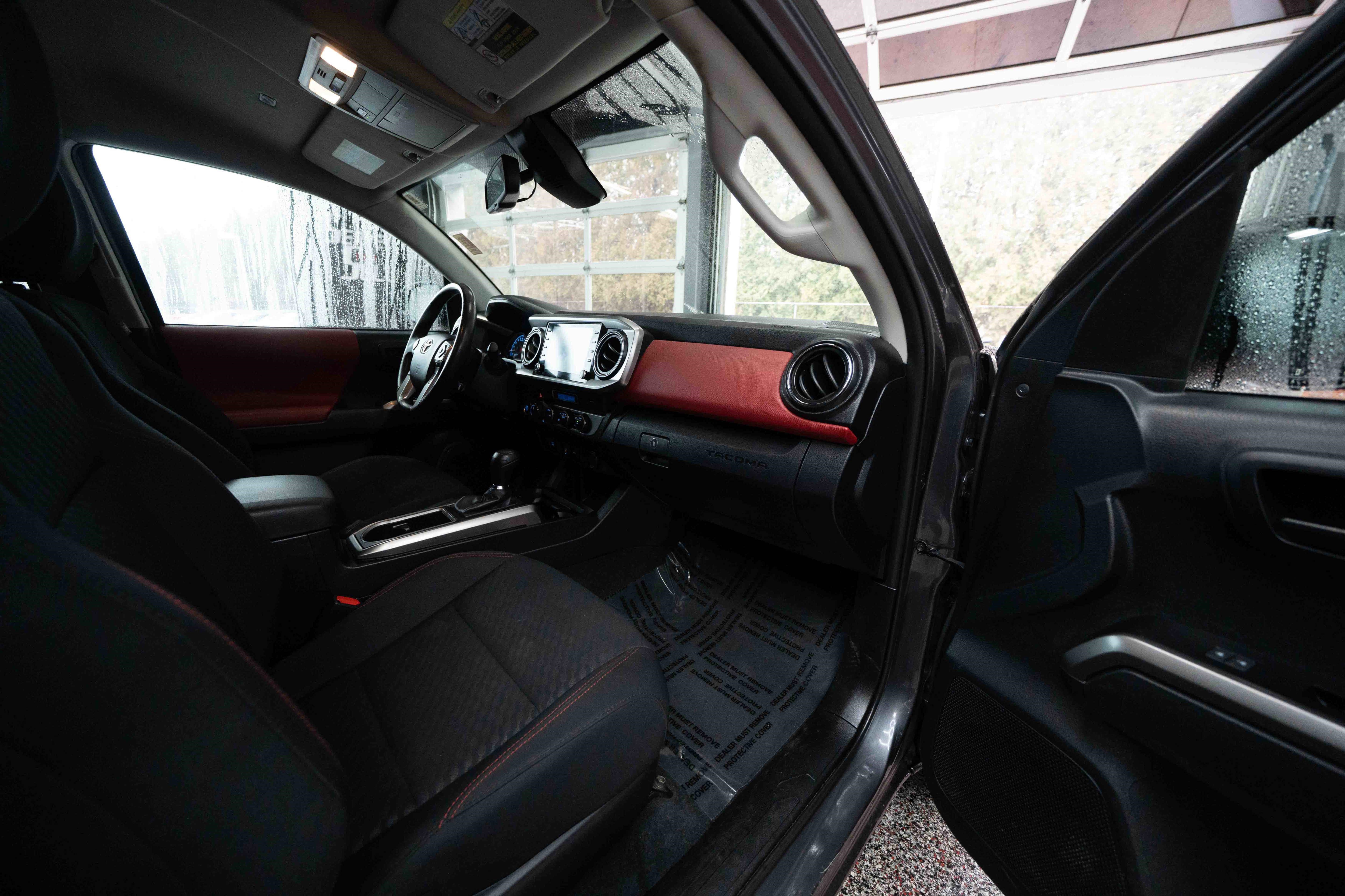 Certified 2023 Toyota Tacoma SR5 image 26