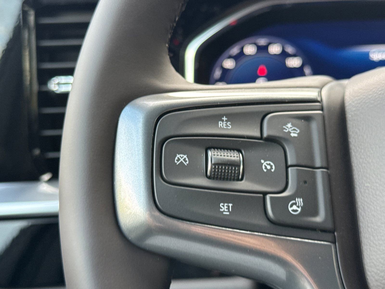New 2026 Chevrolet Silverado 1500 LT w/ Safety Package image 26