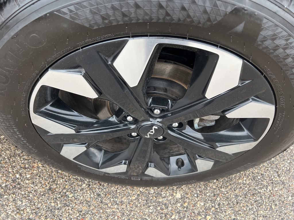 Certified 2024 Kia Sportage X-Line AWD/4WD image 42