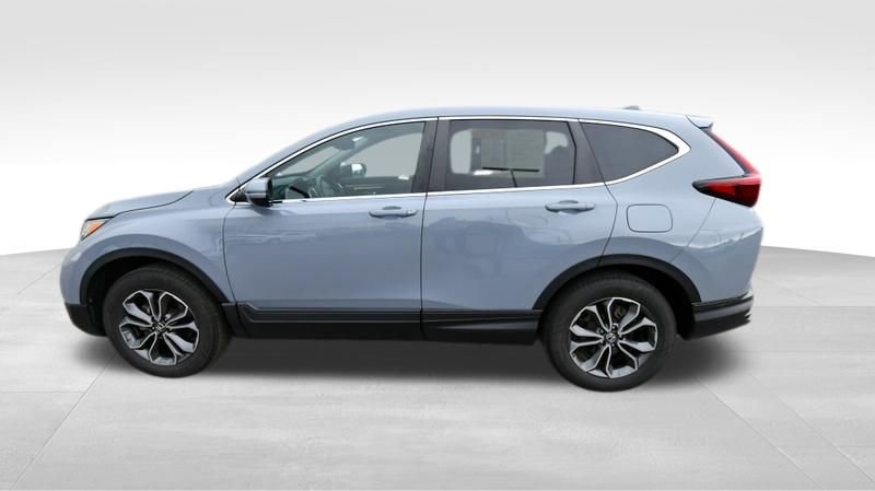 Used 2022 Honda CR-V EX-L image 4