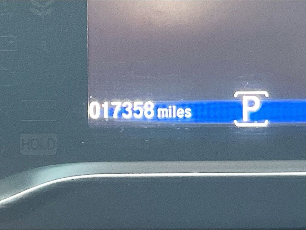 Used 2023 Honda Ridgeline RTL-E image 12