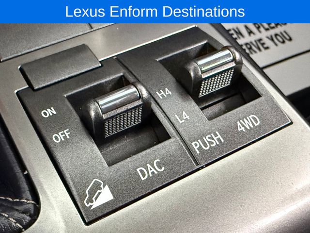Used 2017 Lexus GX 460 Premium AWD/4WD image 27