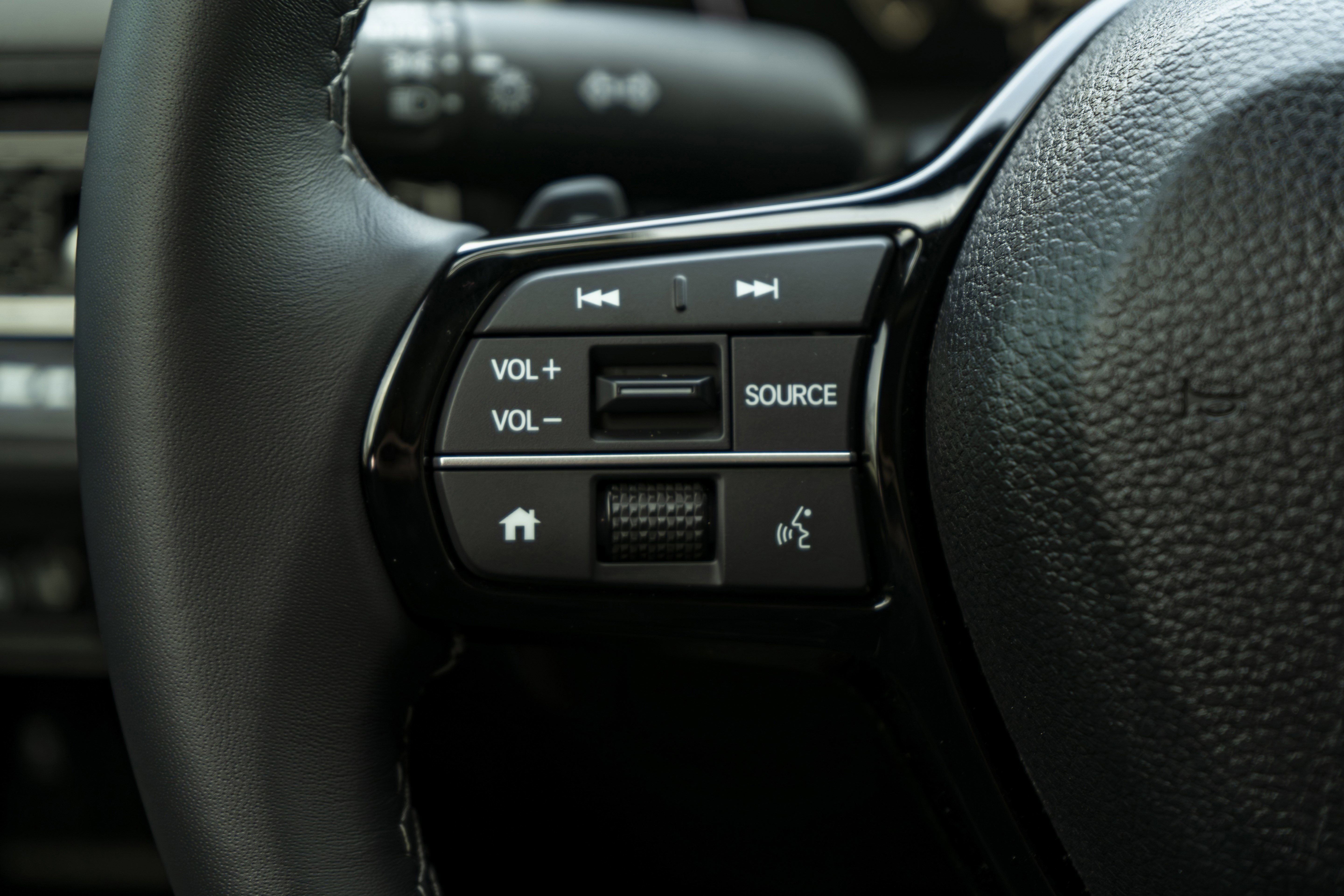 Certified 2026 Honda Civic Sport image 20