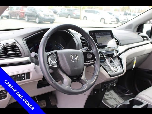 Used 2023 Honda Odyssey Touring image 18