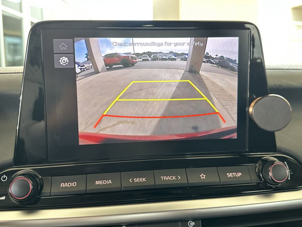 Used 2023 Kia Forte LXS w/ LXS Technology Package image 25