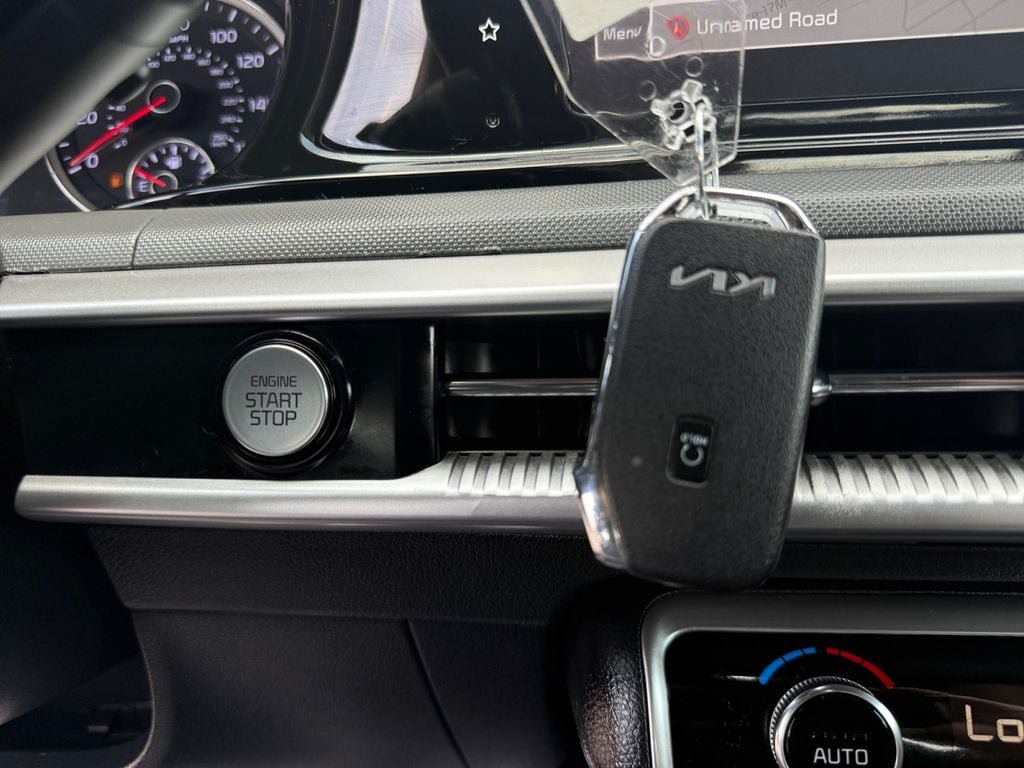 Certified 2022 Kia K5 GT-Line w/ GT-Line Awd Premium Package image 30