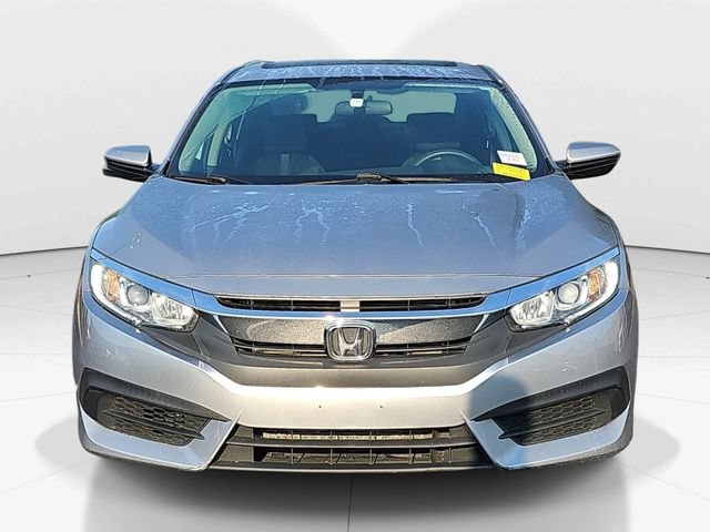 Used 2016 Honda Civic EX image 9